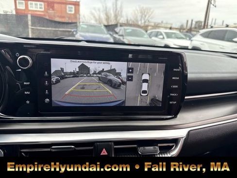 Used 2023 Kia K5 GT w/ GT1 Package FWD image 24