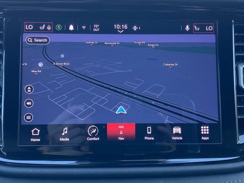 Used 2022 Dodge Durango Citadel image 29