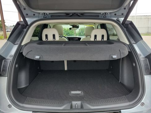 Used 2024 Buick Encore GX Sport Touring w/ Experience Buick Package AWD/4WD image 7