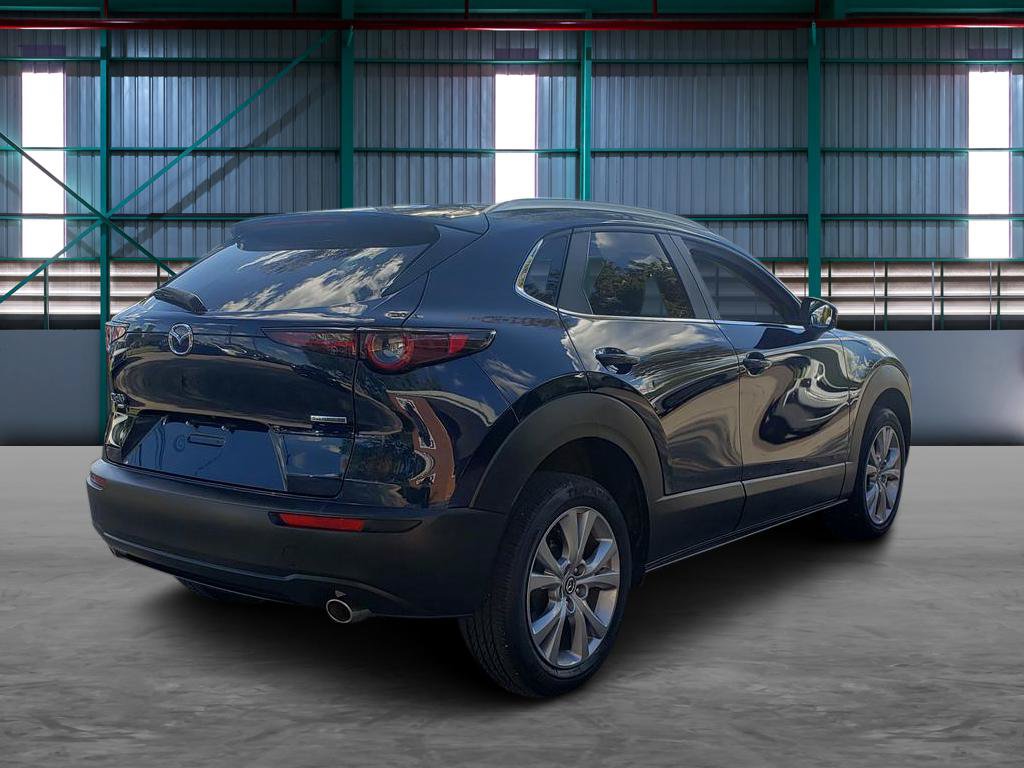 Used 2023 MAZDA CX-30 AWD 2.5 S w/ Preferred Package image 5