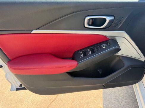 Used 2024 Acura Integra A-Spec FWD image 13