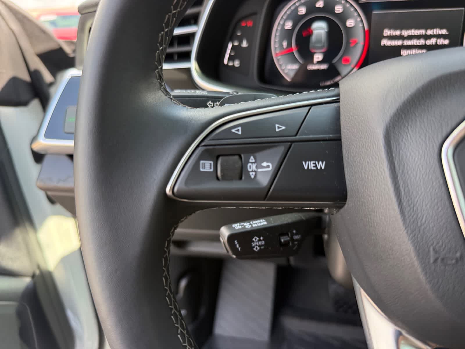 Used 2025 Audi Q8 Premium w/ Black Optic Package AWD/4WD image 25