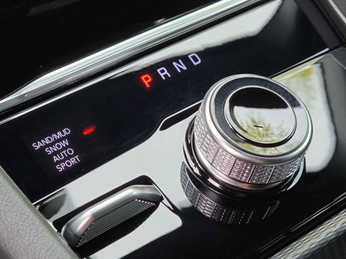 New 2026 Jeep Grand Cherokee Altitude AWD/4WD image 28