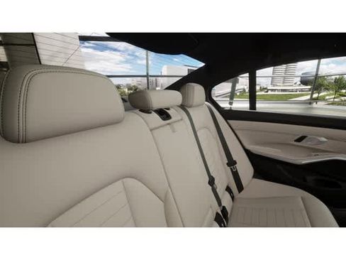 New 2026 BMW 330i 330i NA w/ Premium Package image 12