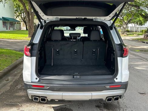 Used 2024 GMC Acadia Elevation AWD/4WD image 39