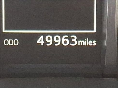 Certified 2023 Toyota 4Runner TRD Pro image 21