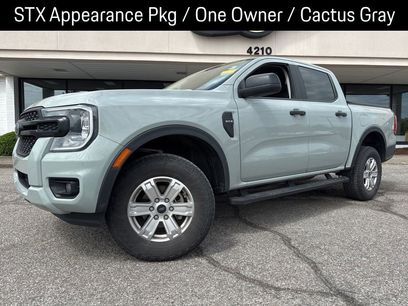 Used 2024 Ford Ranger XL