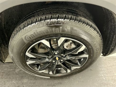 Used 2023 Chevrolet TrailBlazer LT image 8