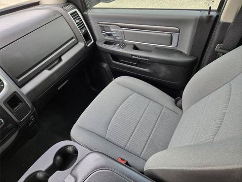 Certified 2023 RAM 1500 Classic SLT w/ Electronics Group AWD/4WD image 19
