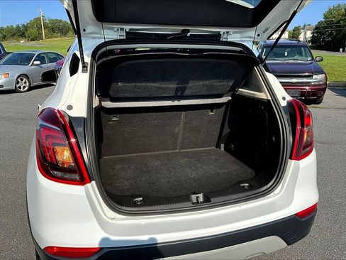 Used 2019 Buick Encore Preferred FWD image 7
