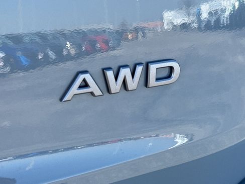 New 2026 Nissan Rogue SV image 8