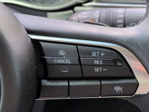 Used 2025 MAZDA CX-30 AWD 2.5 S w/ Premium Package image 25