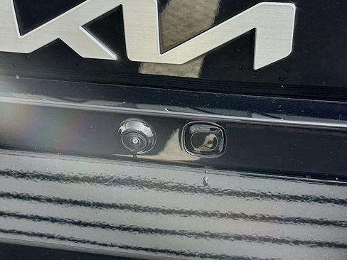 Used 2025 Kia K4 FWD image 29