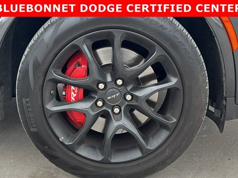 Used 2024 Dodge Durango SRT image 34