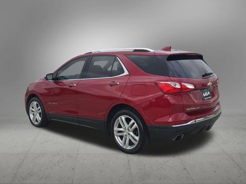 Used 2020 Chevrolet Equinox Premier image 4