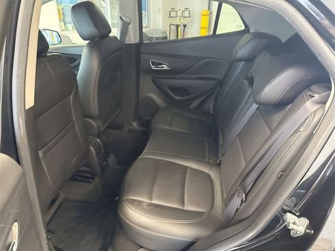 Used 2016 Buick Encore Leather w/ Experience Buick Package image 20
