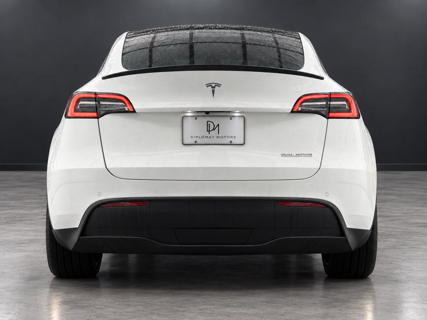 Used 2022 Tesla Model Y Performance AWD/4WD image 4