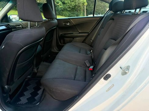 Used 2013 Honda Accord Sport image 8