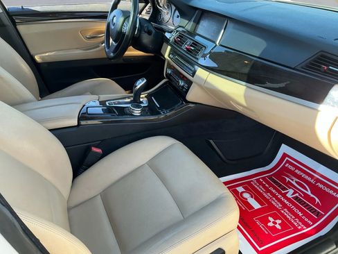 Used 2016 BMW 528i Sedan image 20