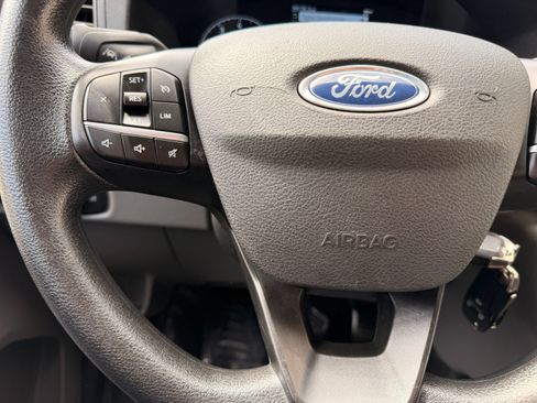Used 2023 Ford Transit 350 XL RWD image 31