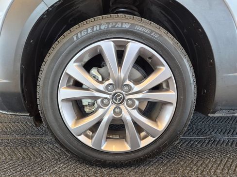 Used 2021 MAZDA CX-30 AWD 2.5 S w/ Select Package image 12