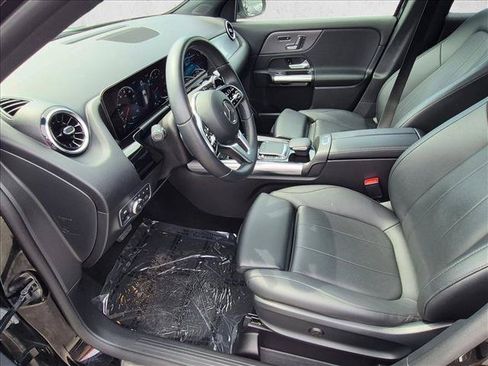 Certified 2023 Mercedes-Benz GLA 250 image 11