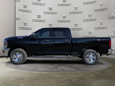 New 2026 RAM 2500 Tradesman image 2