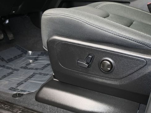 Used 2025 RAM 1500 Big Horn image 12