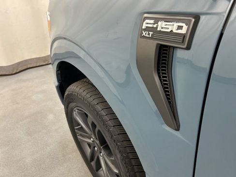 Used 2023 Ford F150 XLT w/ Equipment Group 302A High AWD/4WD image 26