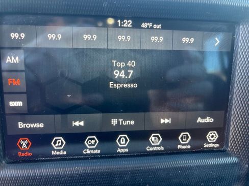 Used 2021 Jeep Wrangler Unlimited Rubicon w/ Xtreme Recon 35" Tire Package image 20