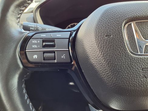 Used 2023 Honda CR-V EX-L image 16