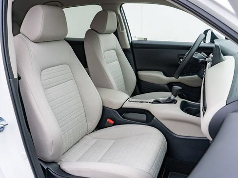 Certified 2026 Honda HR-V LX image 19