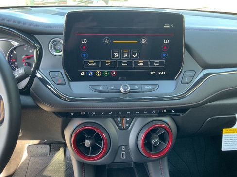 Used 2023 Chevrolet Blazer RS w/ Driver Confidence II Package image 16