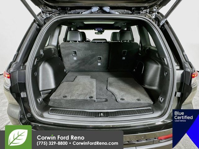 Used 2024 Jeep Grand Cherokee Limited w/ Black Appearance Package AWD/4WD image 33