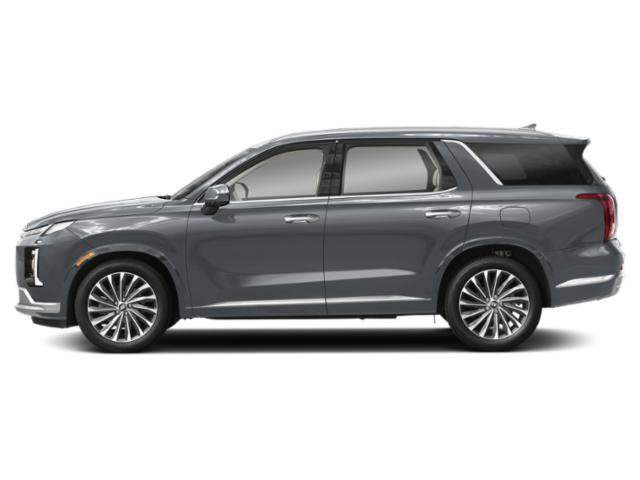 Used 2024 Hyundai Palisade Calligraphy AWD/4WD image 3
