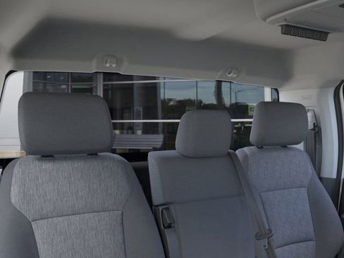 New 2026 Ford F350 XL w/ STX Appearance Package image 22