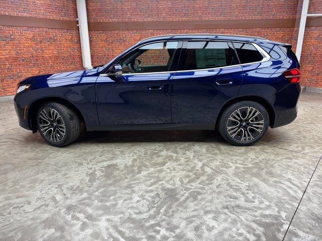 Used 2026 BMW X3 xDrive30i AWD/4WD image 2