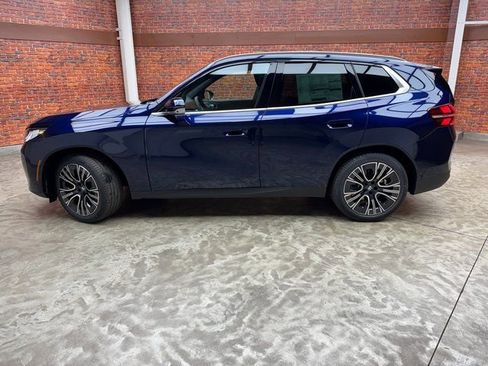 Used 2026 BMW X3 xDrive30 AWD/4WD image 2