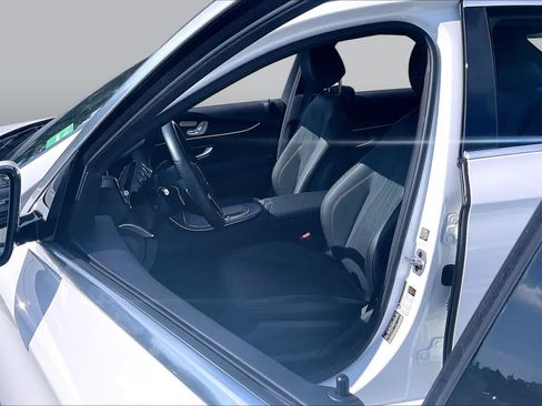 Certified 2023 Mercedes-Benz E 450 4MATIC Sedan image 7