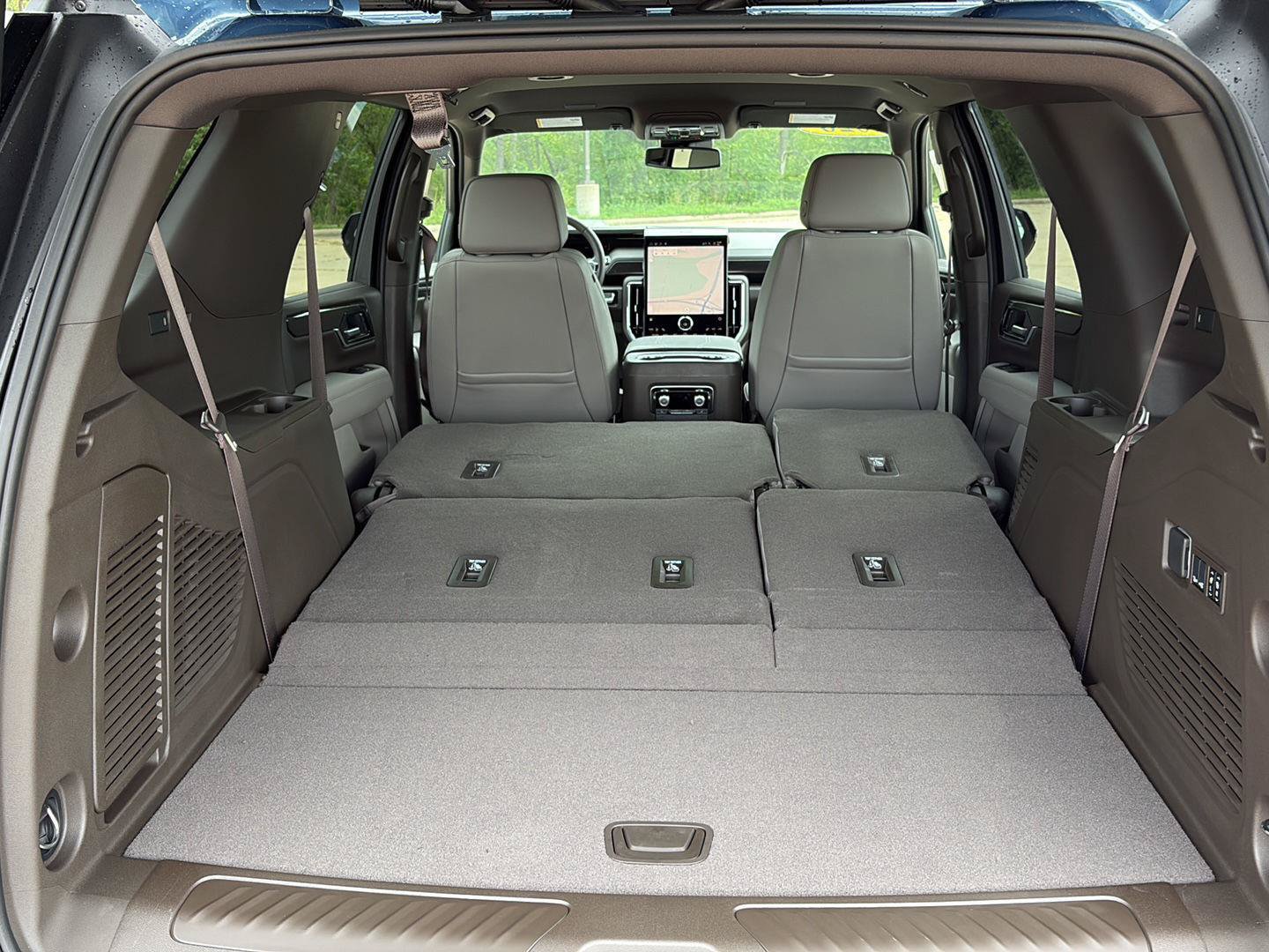 New 2026 GMC Yukon Elevation AWD/4WD image 22