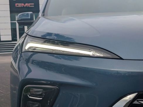 New 2026 Buick Enclave Preferred w/ Power Package image 10