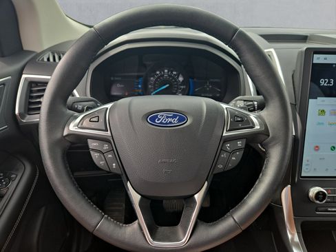 Used 2024 Ford Edge Titanium w/ Equipment Group 301A AWD/4WD image 13
