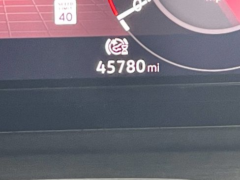 Used 2023 Volkswagen GTI SE image 40