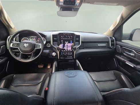 Used 2021 RAM 1500 Laramie image 31