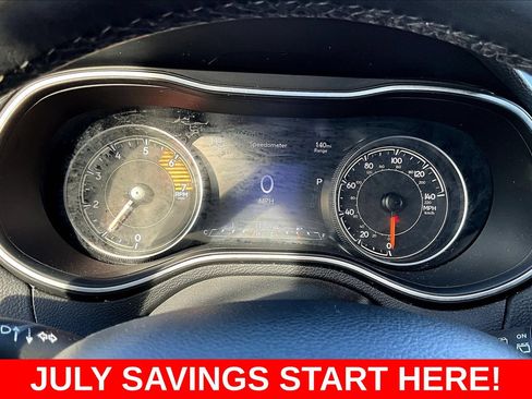 Used 2020 Jeep Cherokee High Altitude AWD/4WD image 16