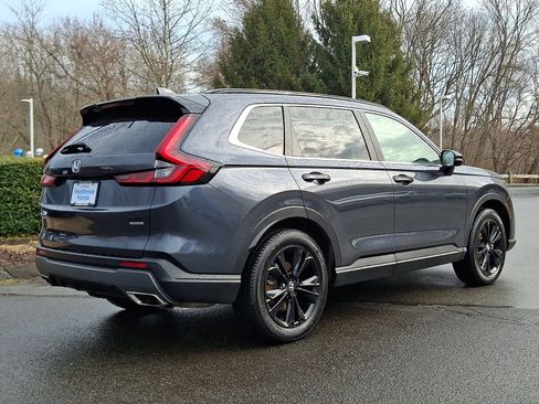 Used 2023 Honda CR-V Sport Touring image 5