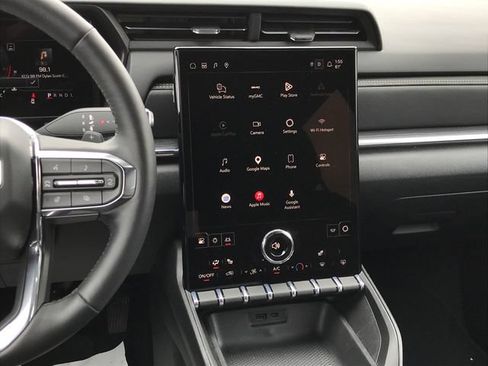 Certified 2026 GMC Terrain Elevation AWD/4WD image 10