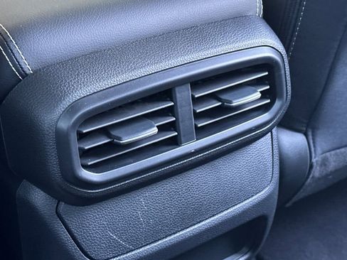 New 2025 Honda Ridgeline Sport image 14