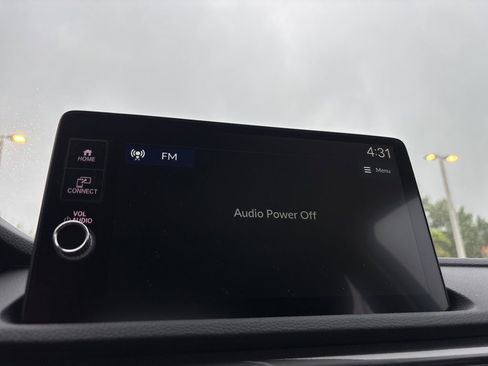 New 2026 Acura Integra FWD image 28