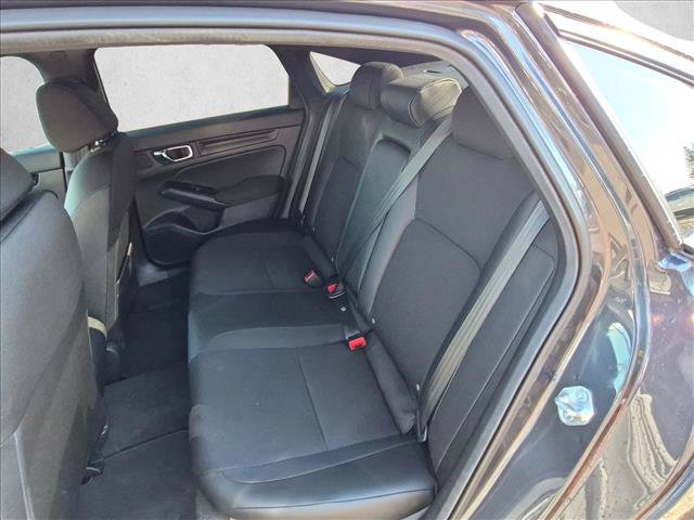 Used 2025 Honda Civic FWD Hybrid Sedan image 19